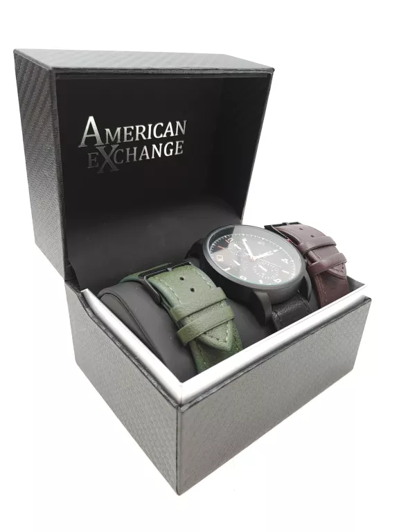 zegarek-meski-american-exchange-2-paski-rodzaj-analogowe