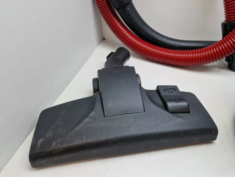 ODKURZACZ BEZWORKOWY CLATRONIC BS 1294 N