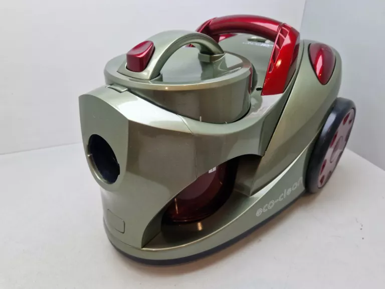 ODKURZACZ BEZWORKOWY CLATRONIC BS 1294 N