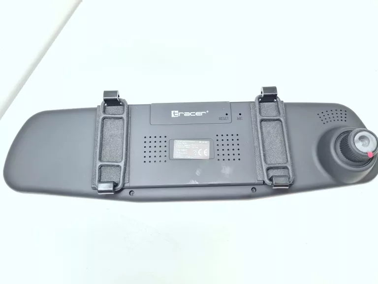 KAMERKA SAMOCHODOWA TRACER G-PARK ZESTAW KAMER