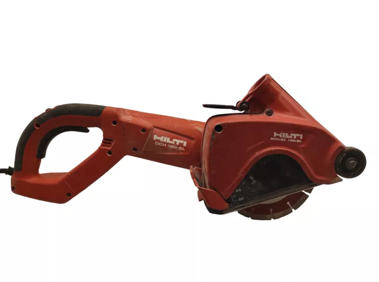 BRUZDOWNICA HILTI DCH 180-SL 2018R