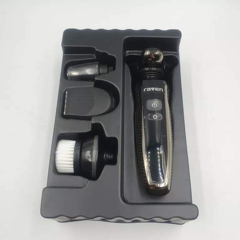 GOLARKA GŁOWICOWA RAVEN EGM005 POLECAM