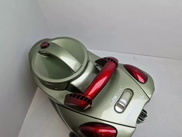 ODKURZACZ BEZWORKOWY CLATRONIC BS 1294 N