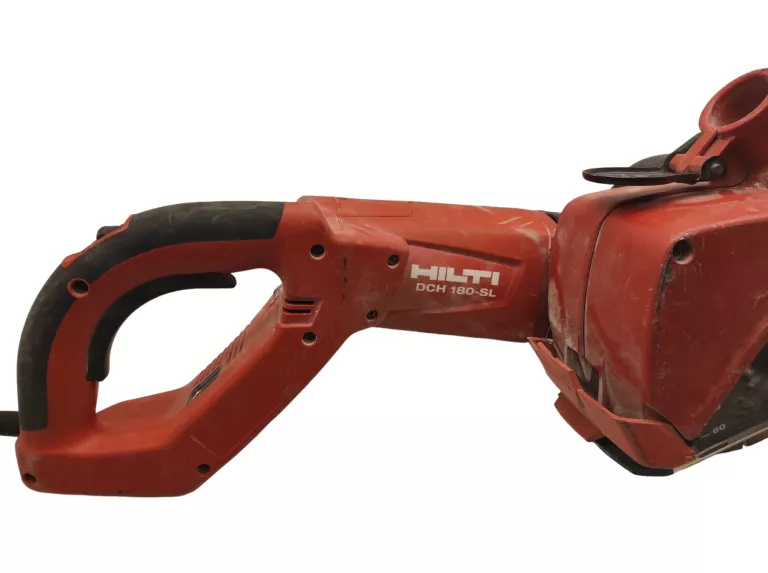 BRUZDOWNICA HILTI DCH 180-SL 2018R