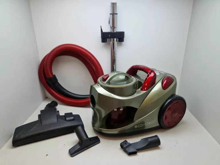 ODKURZACZ BEZWORKOWY CLATRONIC BS 1294 N