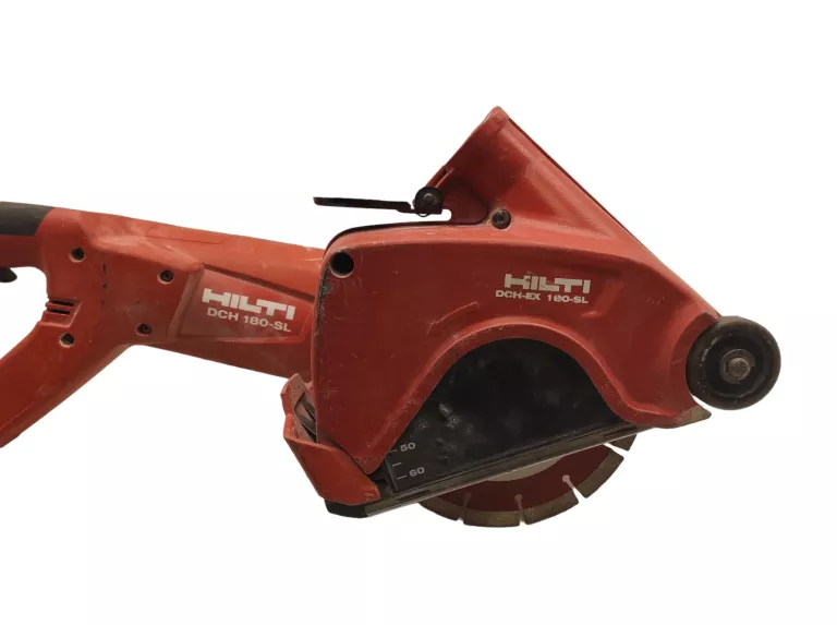 BRUZDOWNICA HILTI DCH 180-SL 2018R