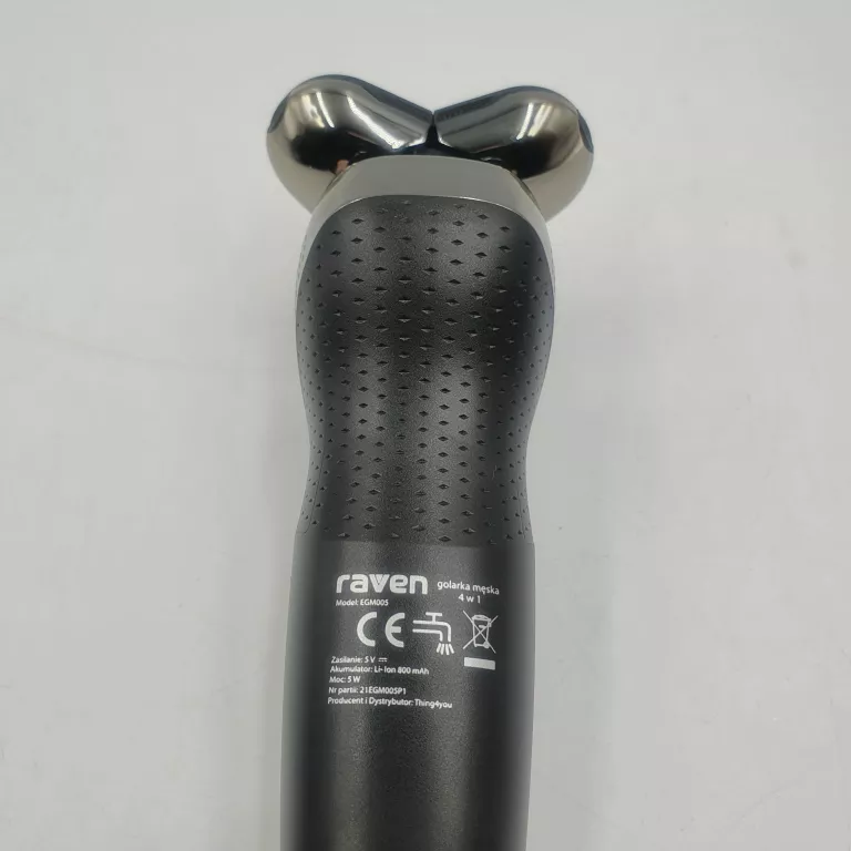 GOLARKA GŁOWICOWA RAVEN EGM005 POLECAM
