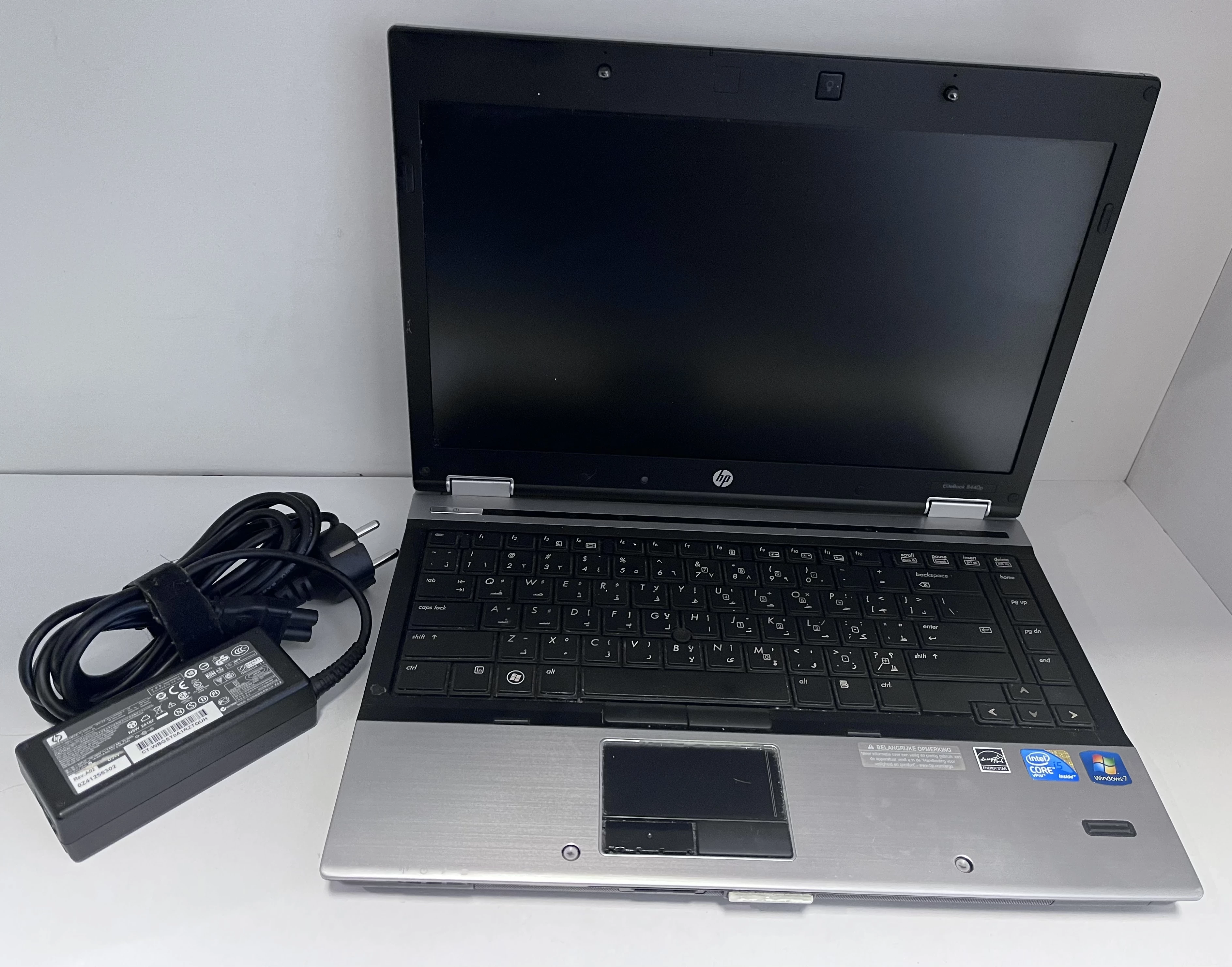 laptop-hp-elitebook-8440p-i5-6gb-ram-opis-rzgowska-47-lodz