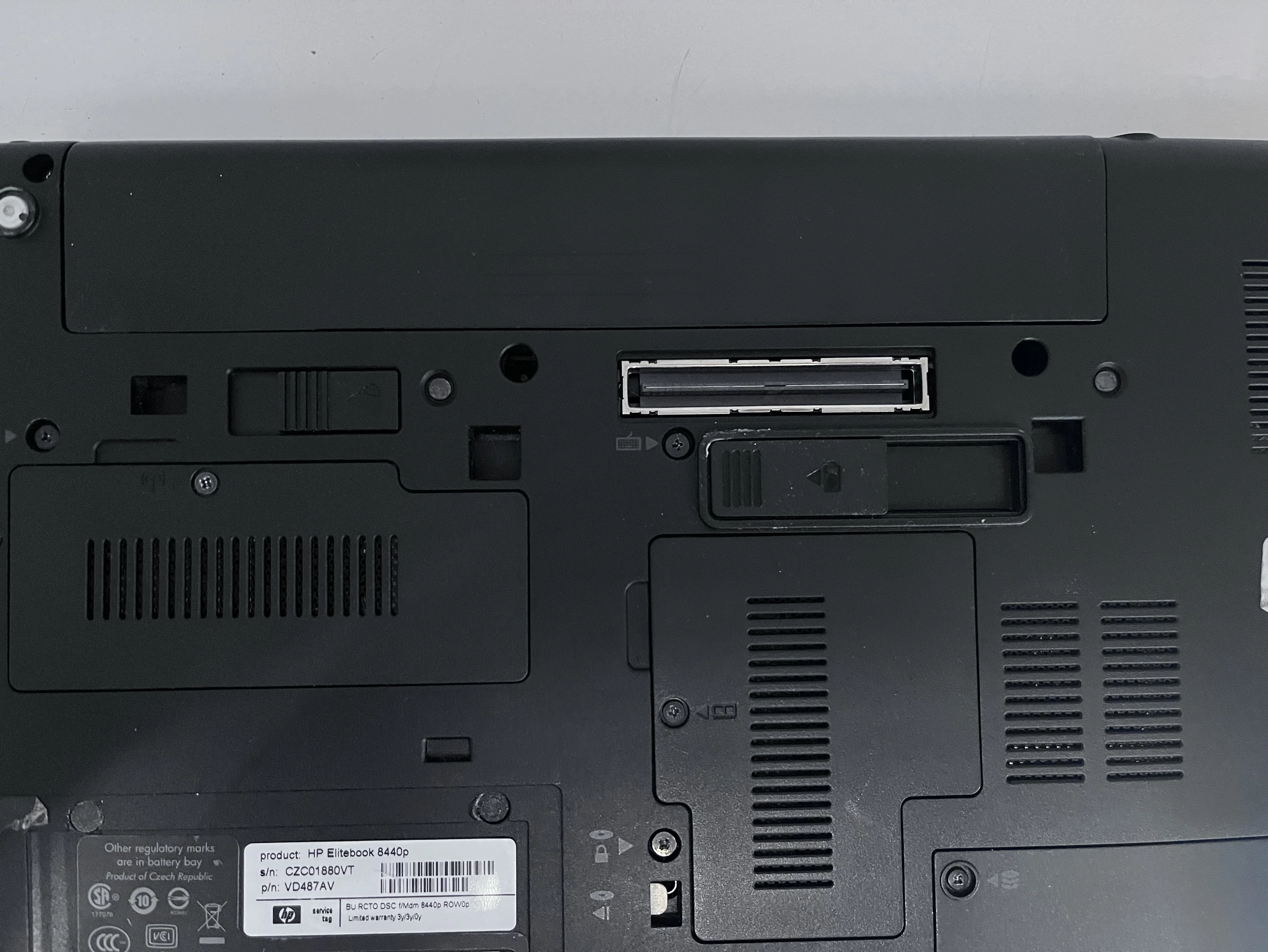 laptop-hp-elitebook-8440p-i5-6gb-ram-opis-wielkosc-pamieci-ram-6-gb