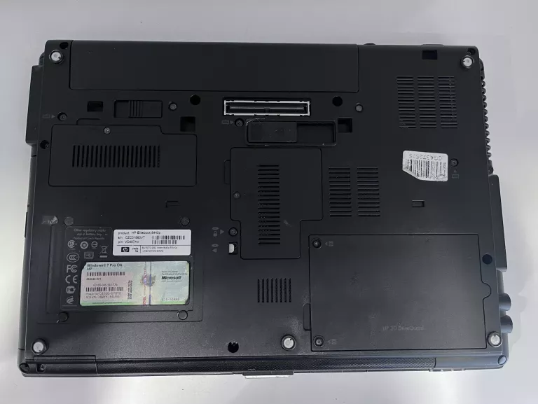 LAPTOP HP ELITEBOOK 8440P - I5, 6GB RAM // OPIS!!