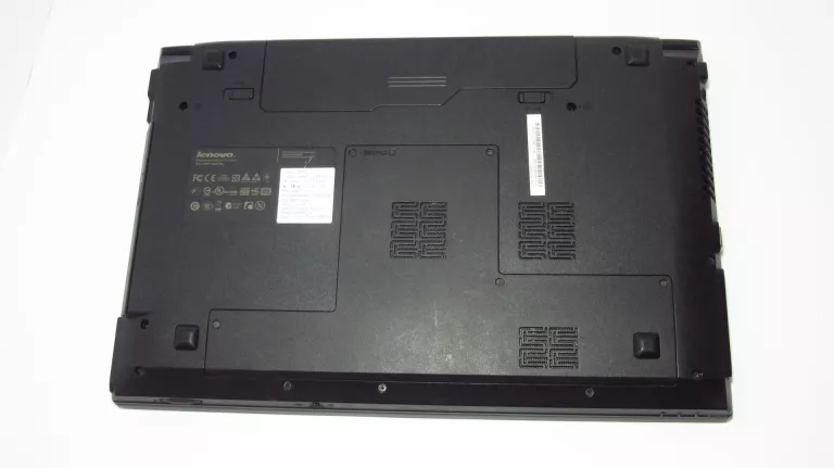 LAPTOP LENOVO B575 @WARTO!!