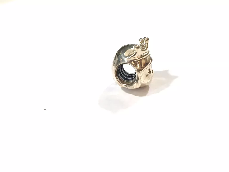 CHARMS PANDORA KRÓLEWNA SREBRO 925