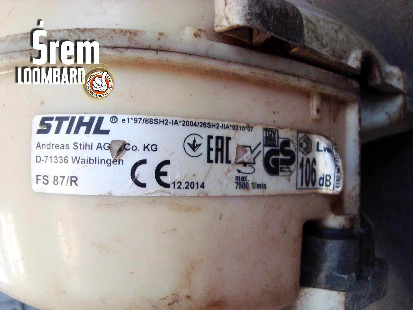 kosa-spalinowa-stihl-fs87-2014-db-stan-waga-narzedzia-56