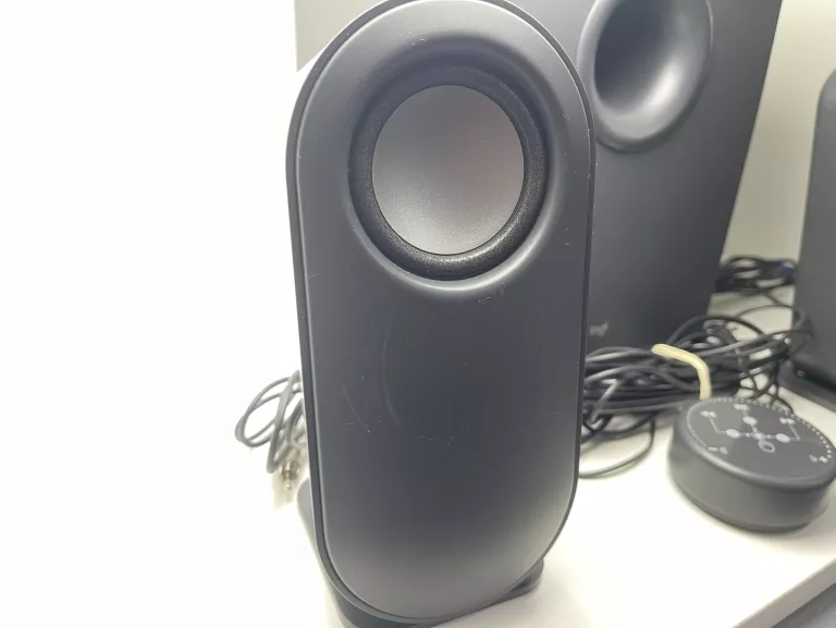 GŁOŚNIKI LOGITECH Z407