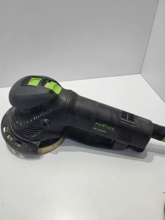 SZLIFIERKA MIMOŚRODOWA FESTOOL ROTEX RO 150 FEQ