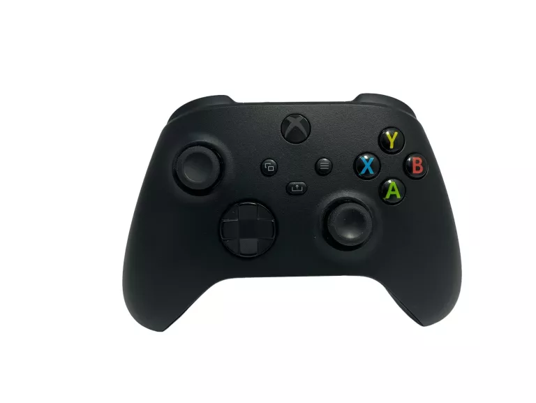 KONSOLA XBOX SERIES X 1TB 2X PAD 2X GRA STACJA GW