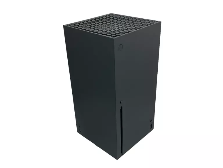 KONSOLA XBOX SERIES X 1TB 2X PAD 2X GRA STACJA GW