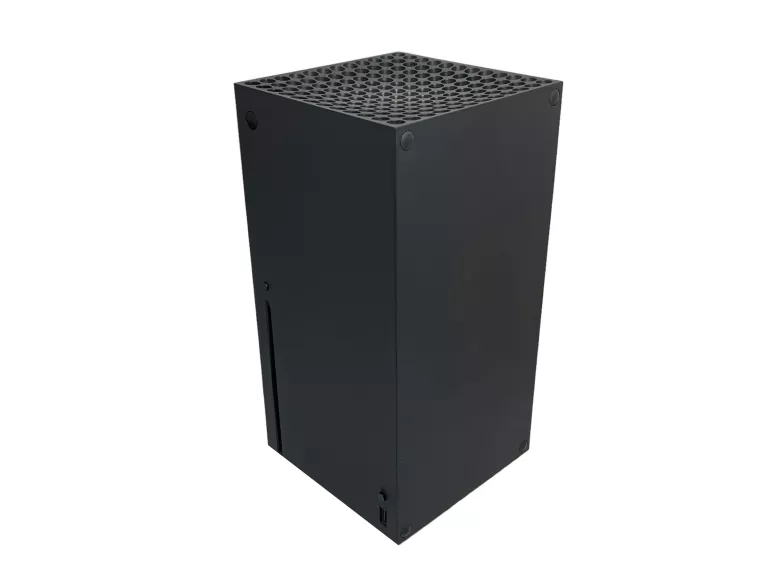 KONSOLA XBOX SERIES X 1TB 2X PAD 2X GRA STACJA GW