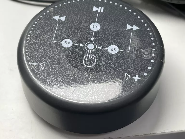 GŁOŚNIKI LOGITECH Z407