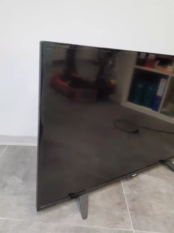 TELEWIZOR PHILIPS 40PFH4101/88