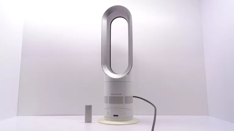 WENTYLATOR DYSON HOT+COOL AM05 UK + PILOT