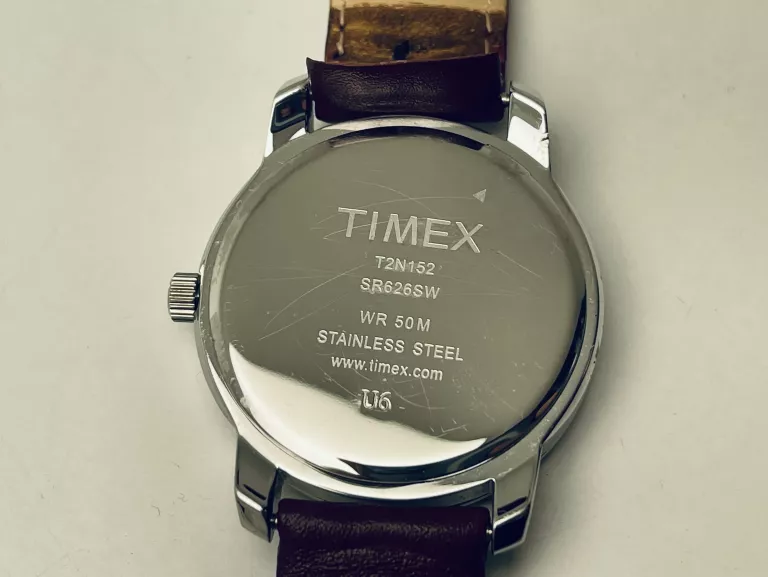 WYPRZEDAŻ!!! ZEGAREK TIMEX T2N152