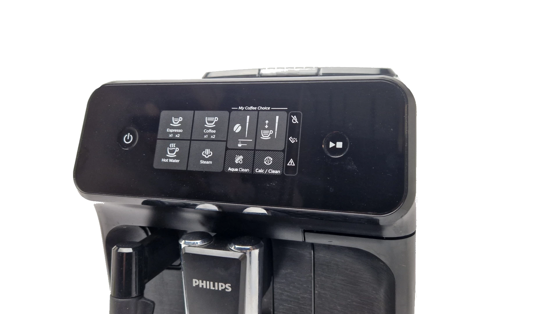 ekspres-cisnieniowy-philips-2200-ep222010-czarny-stan-uzywany