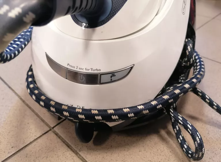 GENERATOR PARY PHILIPS PERFECTCARE ELITE GC9630