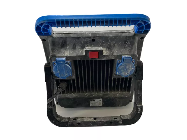 NAŚWIETLACZ HALOGEN LED 80W LUMX P-80 LM 33580