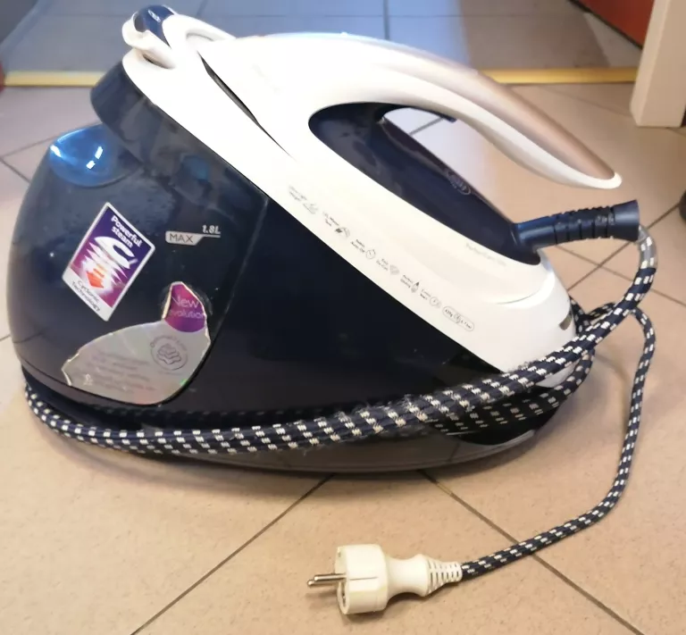 GENERATOR PARY PHILIPS PERFECTCARE ELITE GC9630