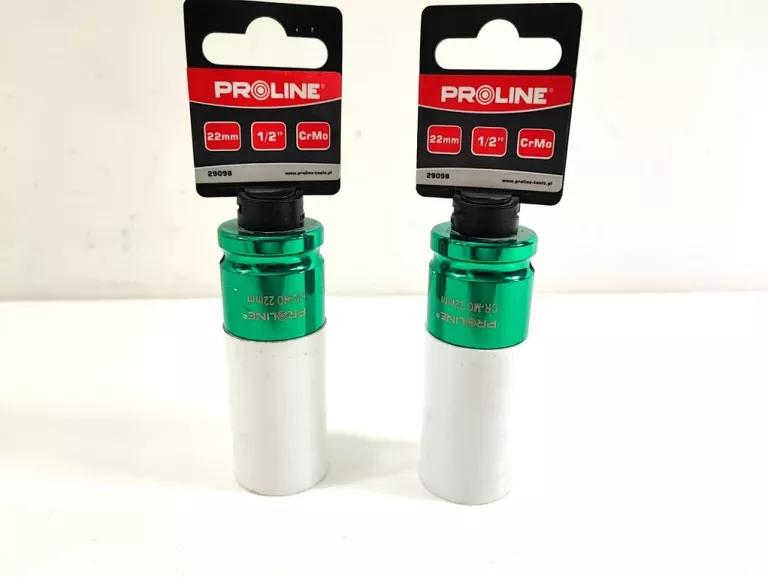 NASADKA UDAROWA 1/2' DO FELG 21MM PROLINE 29097