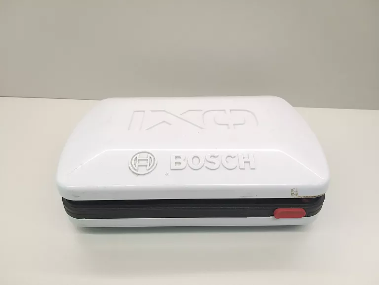 WKRĘTARKA BOSCH IXO