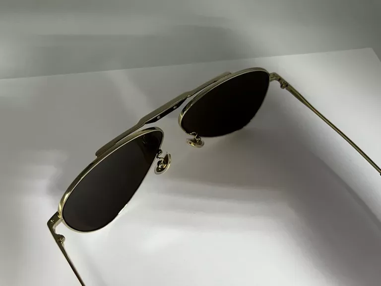 OKULARY PRZECIWSŁONECZNE BALENCIAGA BB0244S 003