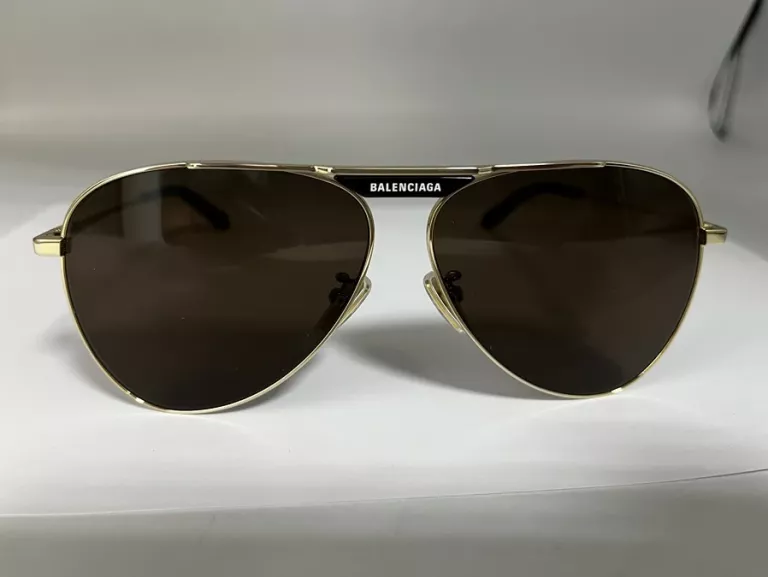 OKULARY PRZECIWSŁONECZNE BALENCIAGA BB0244S 003