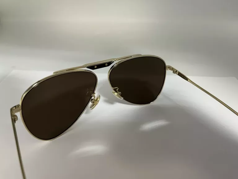 OKULARY PRZECIWSŁONECZNE BALENCIAGA BB0244S 003