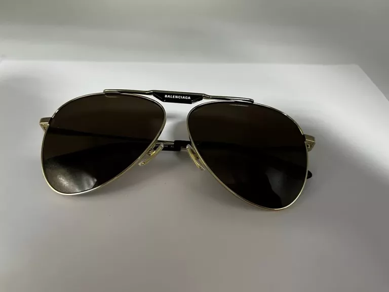 OKULARY PRZECIWSŁONECZNE BALENCIAGA BB0244S 003