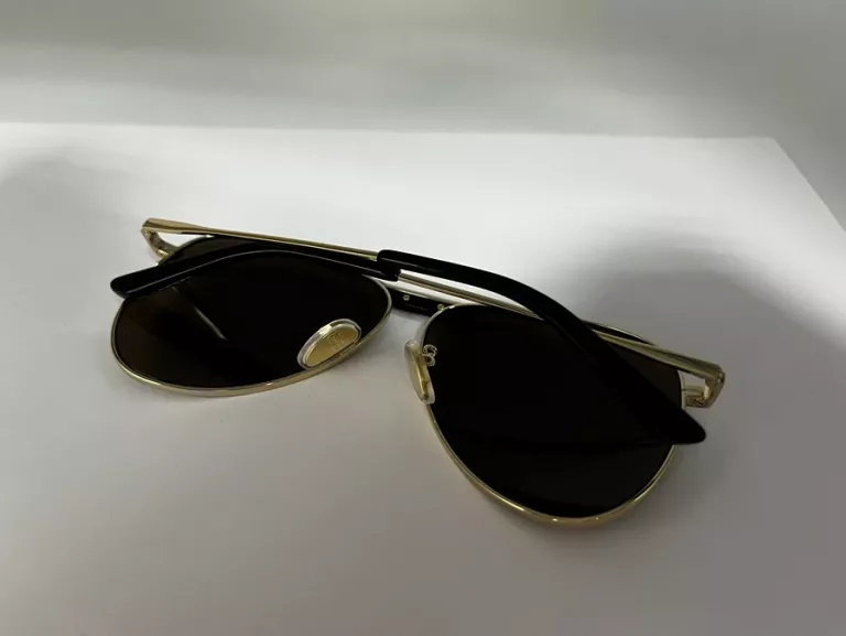 OKULARY PRZECIWSŁONECZNE BALENCIAGA BB0244S 003