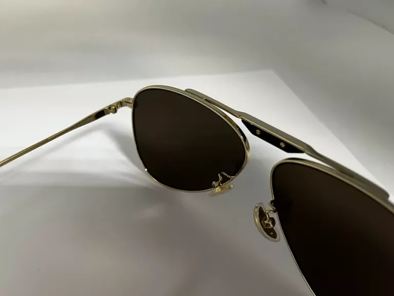 OKULARY PRZECIWSŁONECZNE BALENCIAGA BB0244S 003