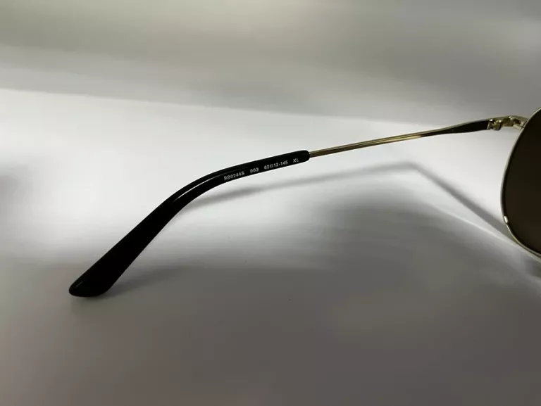 OKULARY PRZECIWSŁONECZNE BALENCIAGA BB0244S 003