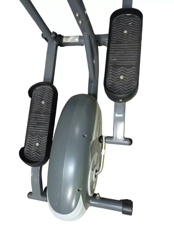 orbitrek-magnetyczny-e400-iron-body-stan-uzywany