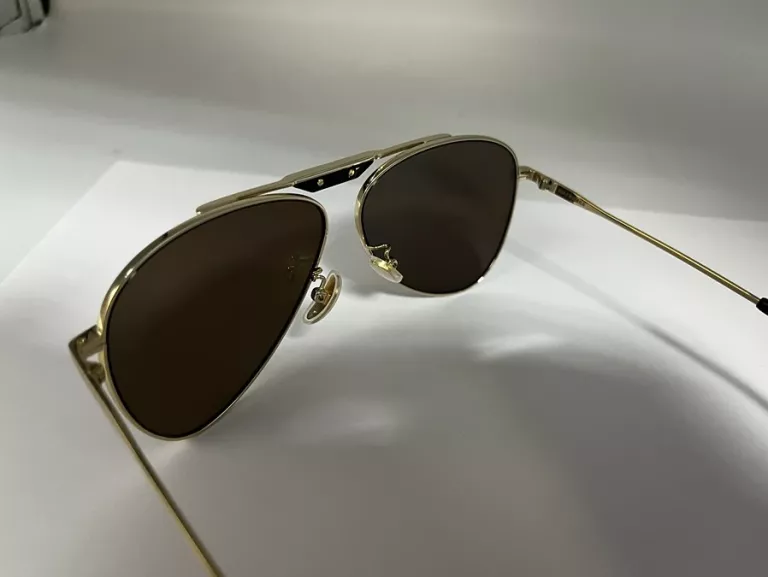 OKULARY PRZECIWSŁONECZNE BALENCIAGA BB0244S 003