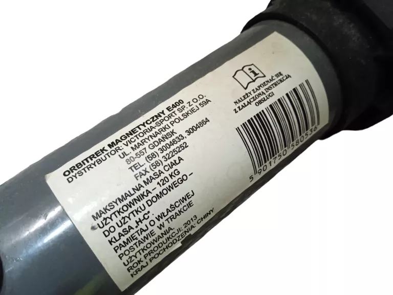 orbitrek-magnetyczny-e400-iron-body-kod-producenta-hc-e400