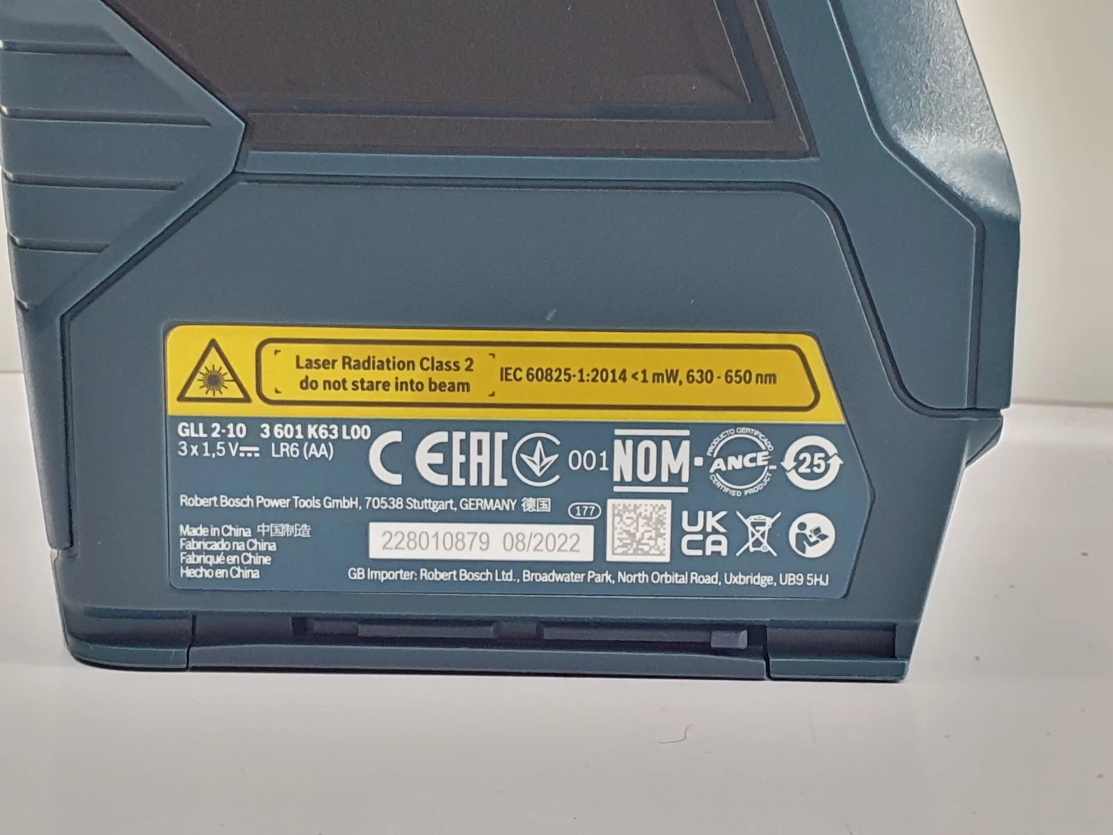 laser-krzyzowy-bosch-gll-2-10-at-jak-nowy-ean-gtin-3165140850247