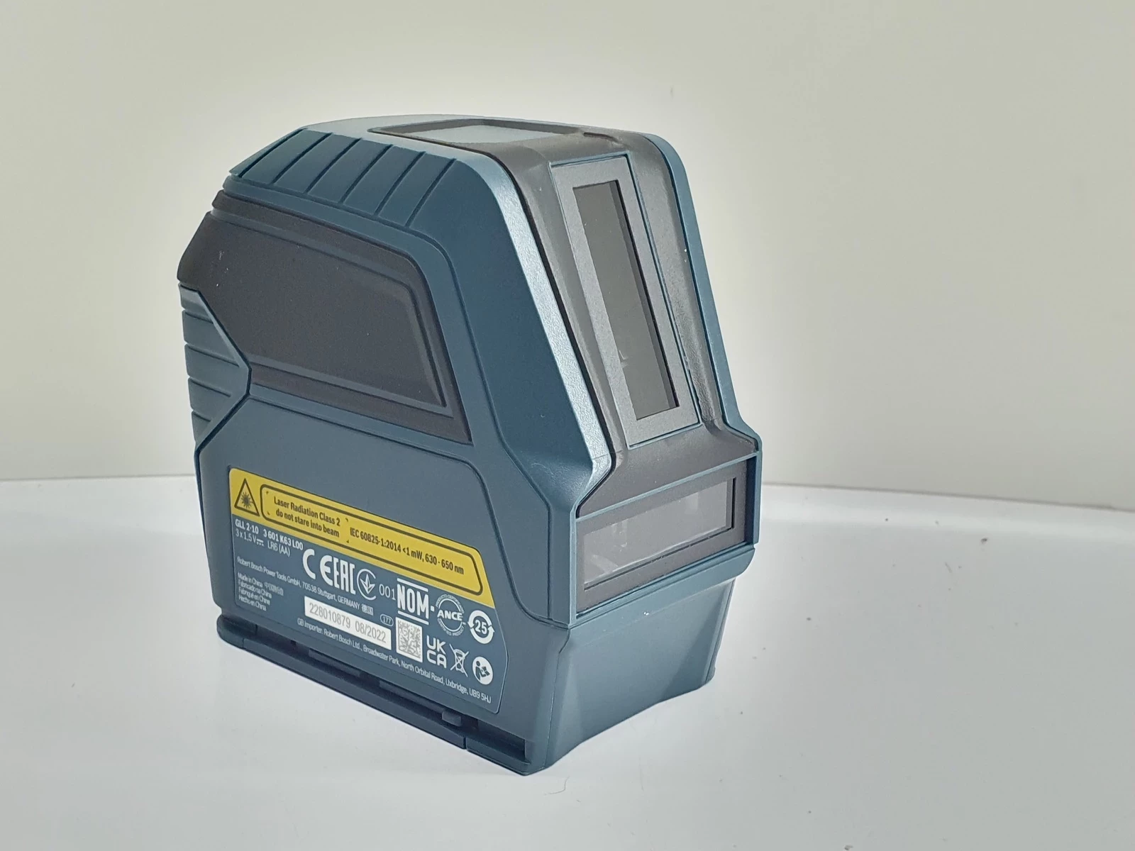 laser-krzyzowy-bosch-gll-2-10-at-jak-nowy-maksymalny-zasieg-pracy-10