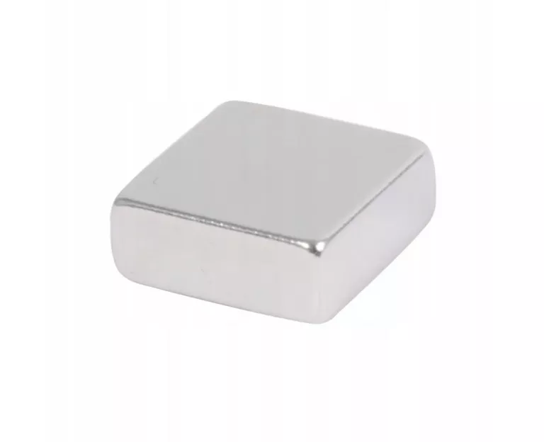 24 X MAGNES NEODYMOWY WINTEX 10X10X4MM MOCNY N45