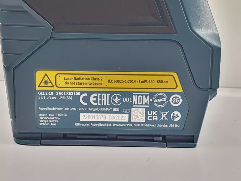 laser-krzyzowy-bosch-gll-2-10-at-jak-nowy-ean-gtin-3165140850247