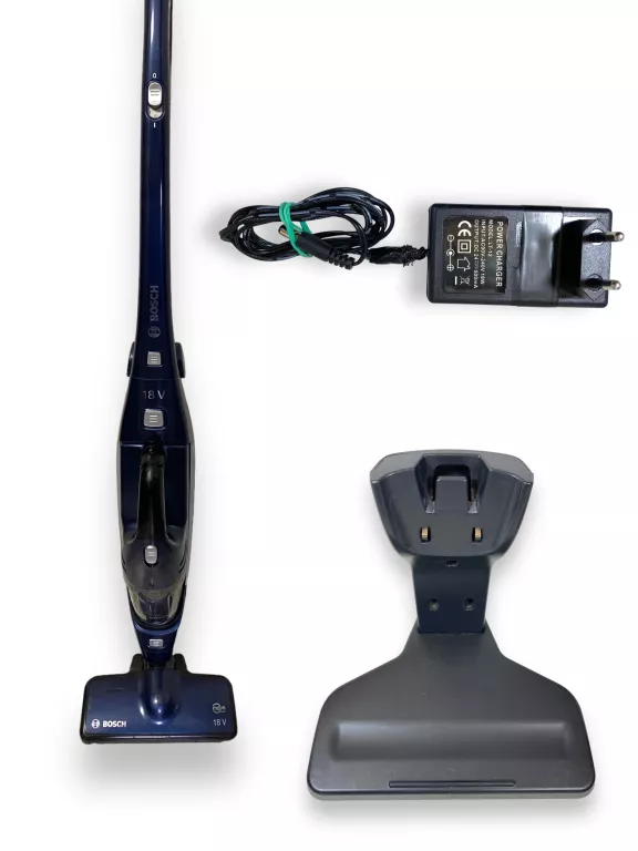 ODKURZACZ PIONOWY BOSCH MOVE 2IN1 BBHMOVE6N