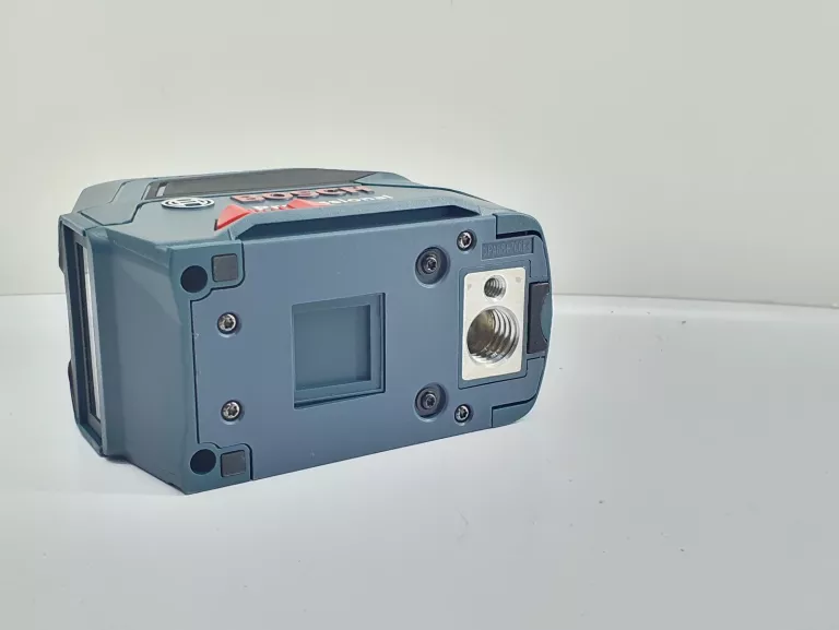 LASER KRZYŻOWY BOSCH GLL 2-10 @JAK NOWY
