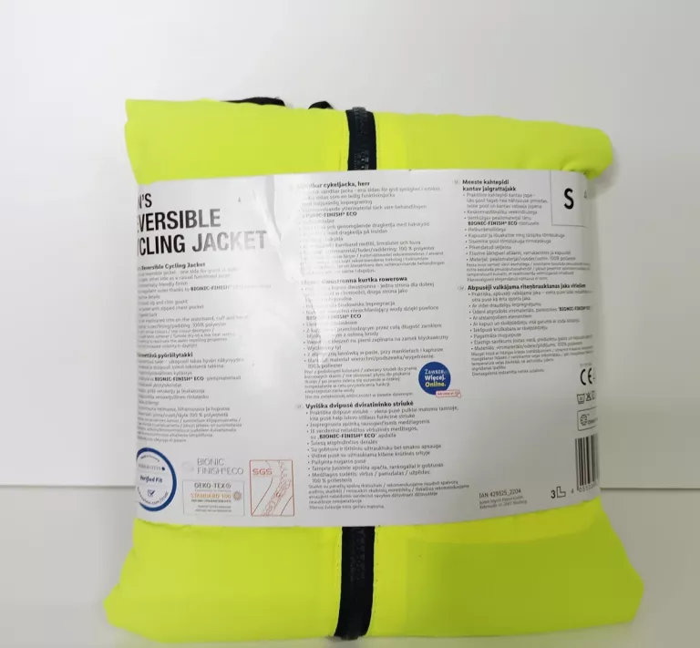 crivit-kurtka-rowerowa-dwustronna-z-kapturem-s-stan-nowy