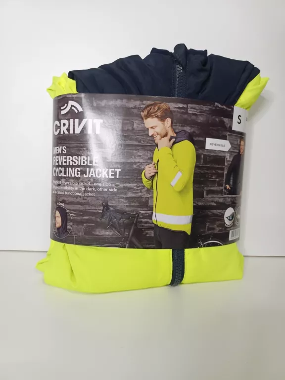 crivit-kurtka-rowerowa-dwustronna-z-kapturem-s-sliczna-54-sj-wroclaw